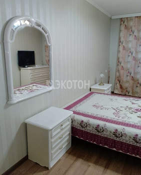 2-к квартира, на длительный срок, 65м2, 11/17 этаж