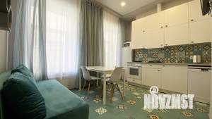 1-к квартира, посуточно, 40м2, 3/5 этаж