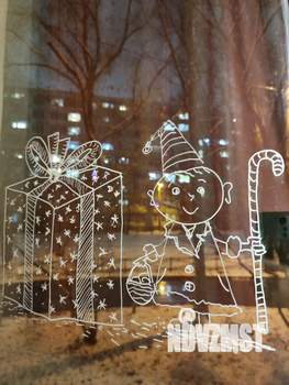 1-к квартира, посуточно, 31м2, 1/5 этаж