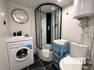 Студия квартира, посуточно, 23м2, 3/6 этаж