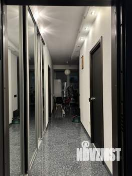 1-к квартира, на длительный срок, 40м2, 24/24 этаж