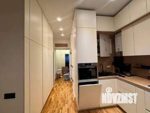 1-к квартира, посуточно, 65м2, 1/5 этаж