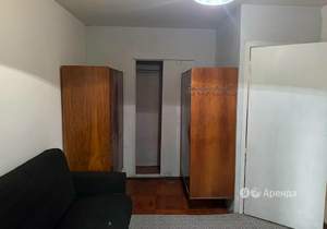 2-к квартира, на длительный срок, 44м2, 2/5 этаж