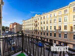 Студия квартира, посуточно, 22м2, 3/6 этаж