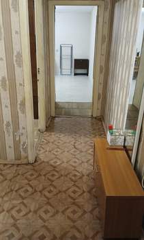 2-к квартира, на длительный срок, 46м2, 3/5 этаж