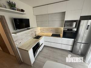 1-к квартира, на длительный срок, 39м2, 12/24 этаж