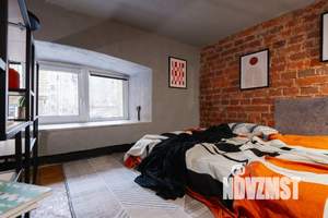 Студия квартира, посуточно, 10м2, 1/5 этаж