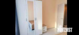 1-к квартира, на длительный срок, 33м2, 15/25 этаж