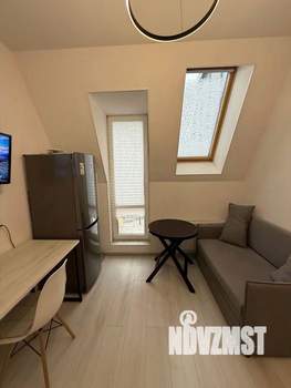 1-к квартира, на длительный срок, 29м2, 5/5 этаж