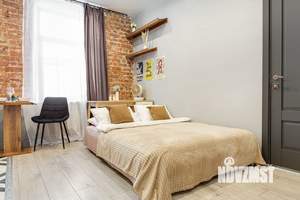 2-к квартира, посуточно, 52м2, 5/5 этаж