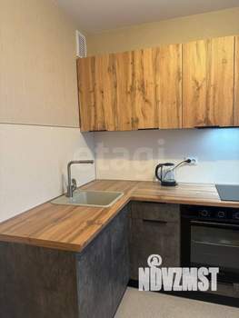 1-к квартира, на длительный срок, 31м2, 16/25 этаж