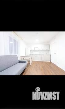 1-к квартира, на длительный срок, 35м2, 13/25 этаж
