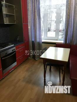 2-к квартира, на длительный срок, 56м2, 2/6 этаж