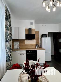 1-к квартира, на длительный срок, 34м2, 6/25 этаж