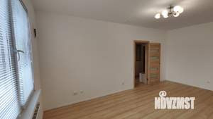 1-к квартира, на длительный срок, 38м2, 14/22 этаж