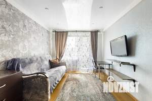 1-к квартира, посуточно, 33м2, 5/7 этаж