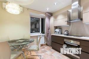 3-к квартира, на длительный срок, 110м2, 12/15 этаж