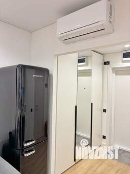 Студия квартира, на длительный срок, 24м2, 9/10 этаж