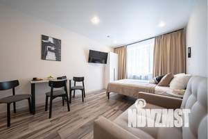 1-к квартира, посуточно, 18м2, 1/5 этаж