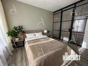 1-к квартира, на длительный срок, 40м2, 5/17 этаж