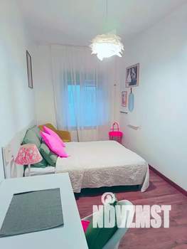 2-к квартира, посуточно, 70м2, 5/5 этаж