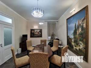 4-к квартира, посуточно, 115м2, 2/3 этаж