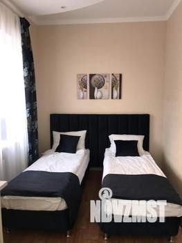 1-к квартира, посуточно, 15м2, 1/1 этаж