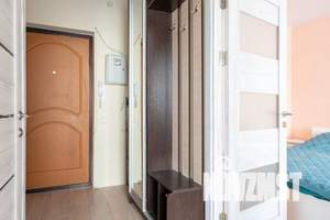 1-к квартира, посуточно, 40м2, 3/24 этаж