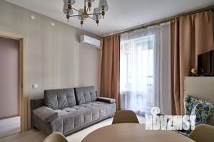 1-к квартира, посуточно, 35м2, 7/24 этаж