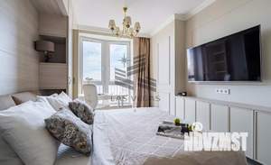 4-к квартира, на длительный срок, 130м2, 5/6 этаж