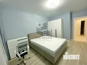 3-к квартира, на длительный срок, 112м2, 8/16 этаж