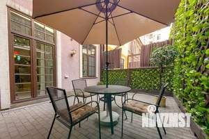 1-к квартира, посуточно, 57м2, 1/1 этаж