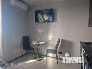 Студия квартира, на длительный срок, 20м2, 8/13 этаж