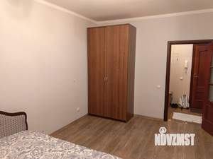 1-к квартира, на длительный срок, 43м2, 7/10 этаж