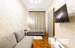 2-к квартира, посуточно, 80м2, 1/5 этаж