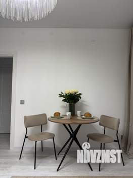 1-к квартира, на длительный срок, 33м2, 21/23 этаж