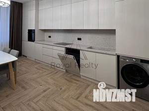 3-к квартира, на длительный срок, 124м2, 7/8 этаж