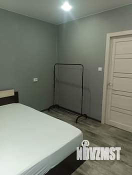 2-к квартира, на длительный срок, 52м2, 3/12 этаж