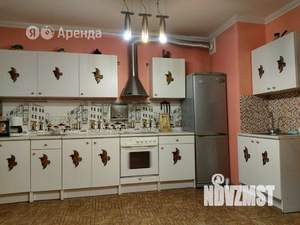 2-к квартира, на длительный срок, 80м2, 4/5 этаж