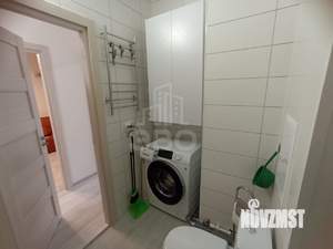 2-к квартира, на длительный срок, 37м2, 3/24 этаж