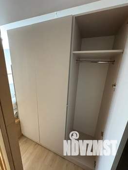 1-к квартира, посуточно, 23м2, 2/6 этаж