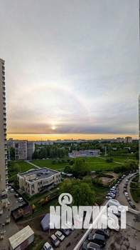 1-к квартира, посуточно, 80м2, 1/1 этаж