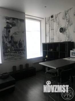 2-к квартира, на длительный срок, 42м2, 1/5 этаж