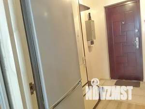 Студия квартира, на длительный срок, 26м2, 16/20 этаж