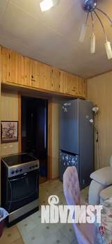 1-к квартира, посуточно, 40м2, 11/16 этаж