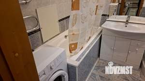 3-к квартира, на длительный срок, 105м2, 2/18 этаж