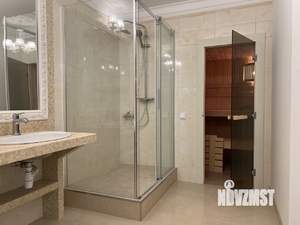 3-к квартира, на длительный срок, 250м2, 3/8 этаж