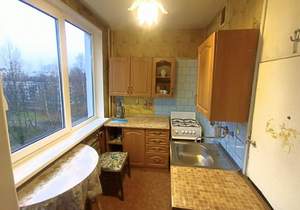 2-к квартира, на длительный срок, 45м2, 8/9 этаж