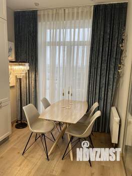 2-к квартира, на длительный срок, 76м2, 8/8 этаж