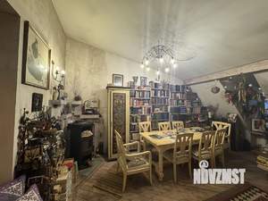 2-к квартира, на длительный срок, 100м2, 5/5 этаж